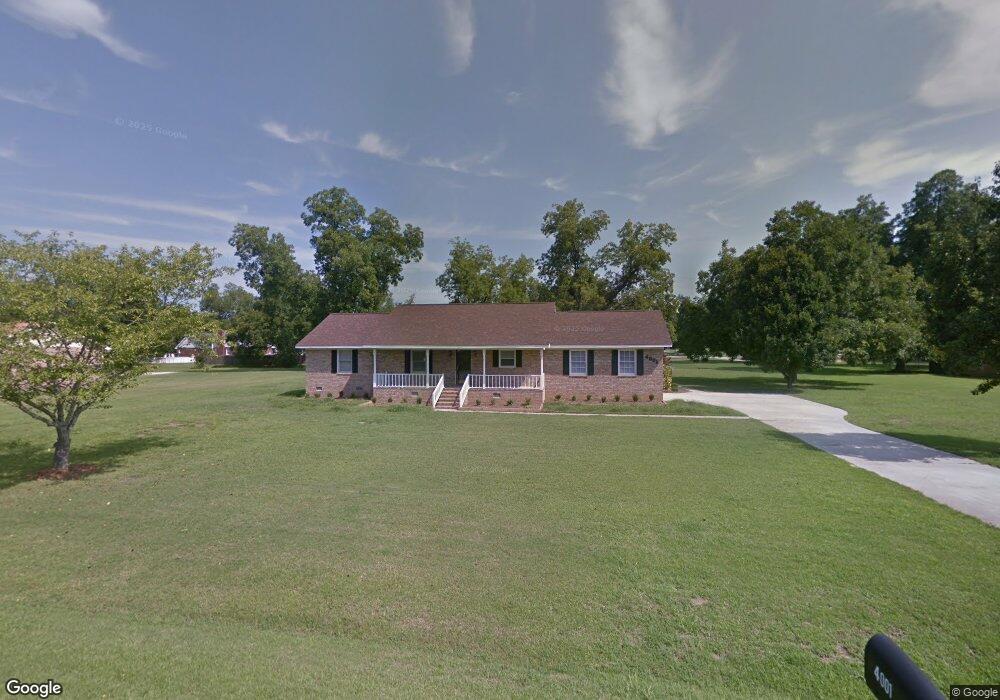 4001 Jones Rd, Macon, GA 31216 - photo 1