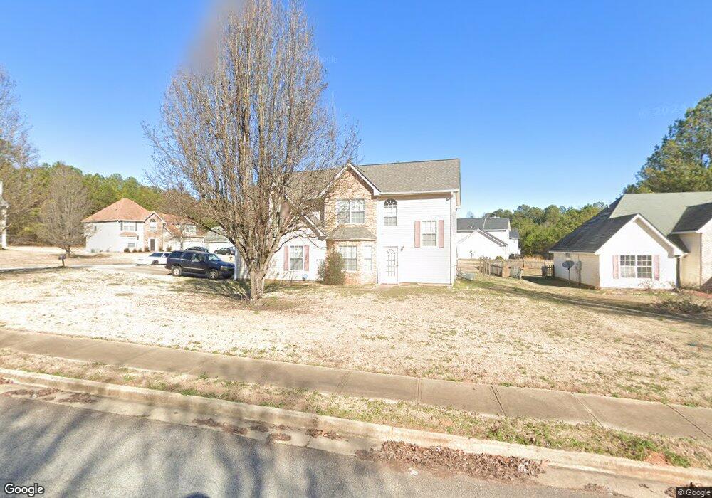 220 Capeton Ct unit 1, Covington, GA 30016 - photo 1
