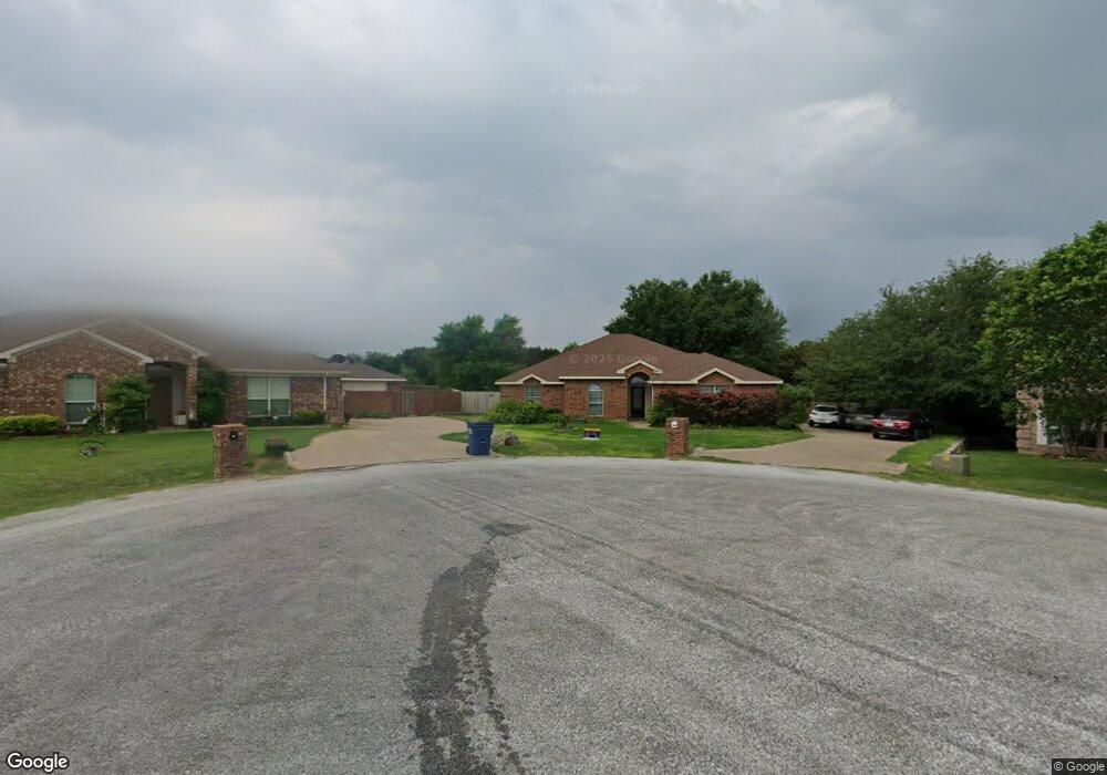 2800 Roam Ct, Granbury, TX 76049 - photo 1