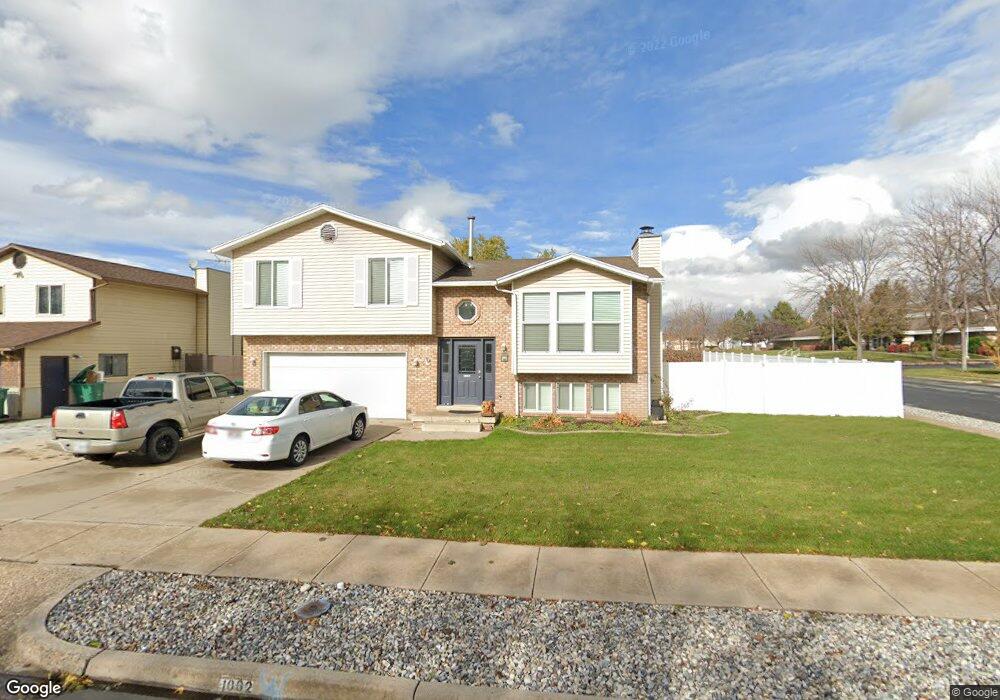 1002 W 550 S, Layton, UT 84041 - photo 1
