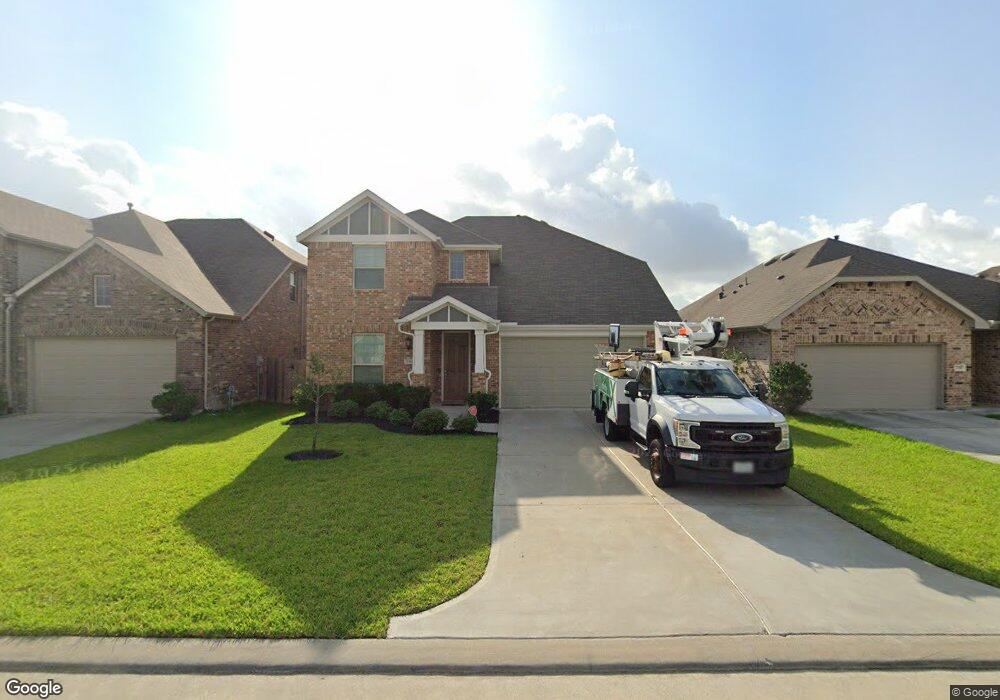 29583 Clover Shore Dr, Spring, TX 77386 - photo 1