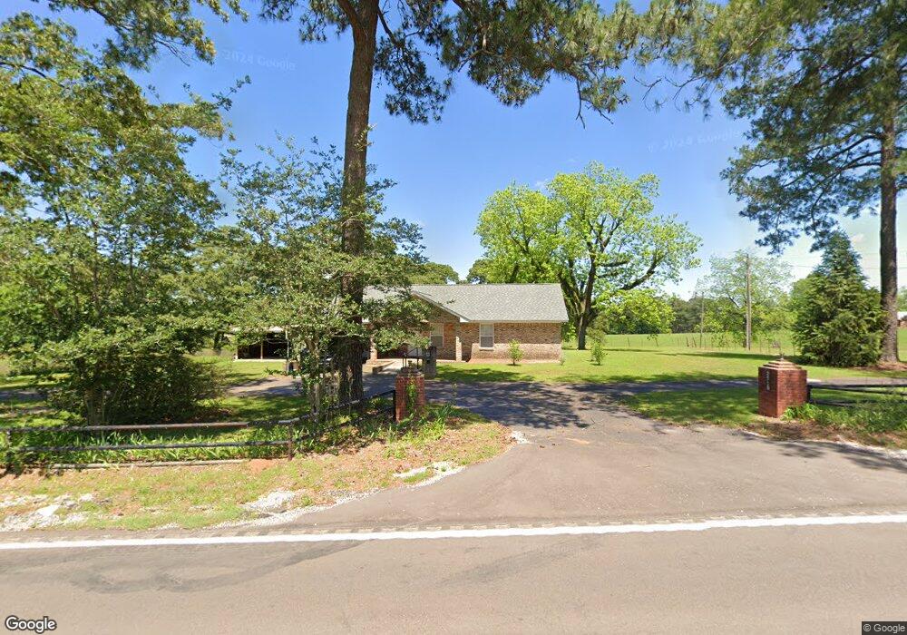 2719 Mississippi 29, Laurel, MS 39443 - photo 1