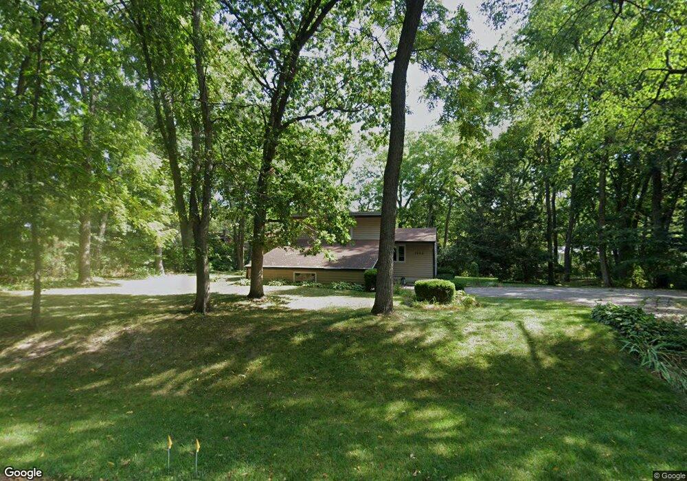 1882 Briarwood Ln, Fitchburg, WI 53575 - photo 1