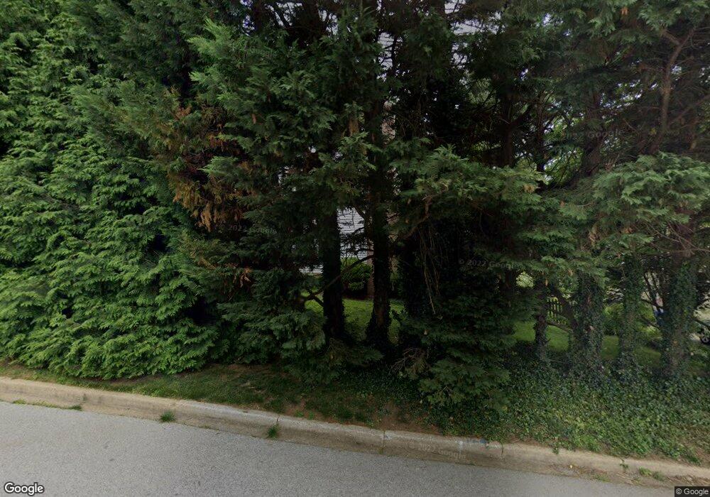 120 W Melrose Ave unit D, Baltimore, MD 21210 - photo 1