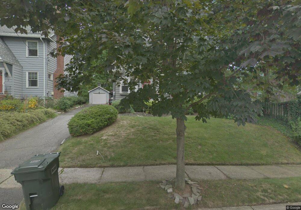 7 Wilson Ave, Rutherford, NJ 07070 - photo 1