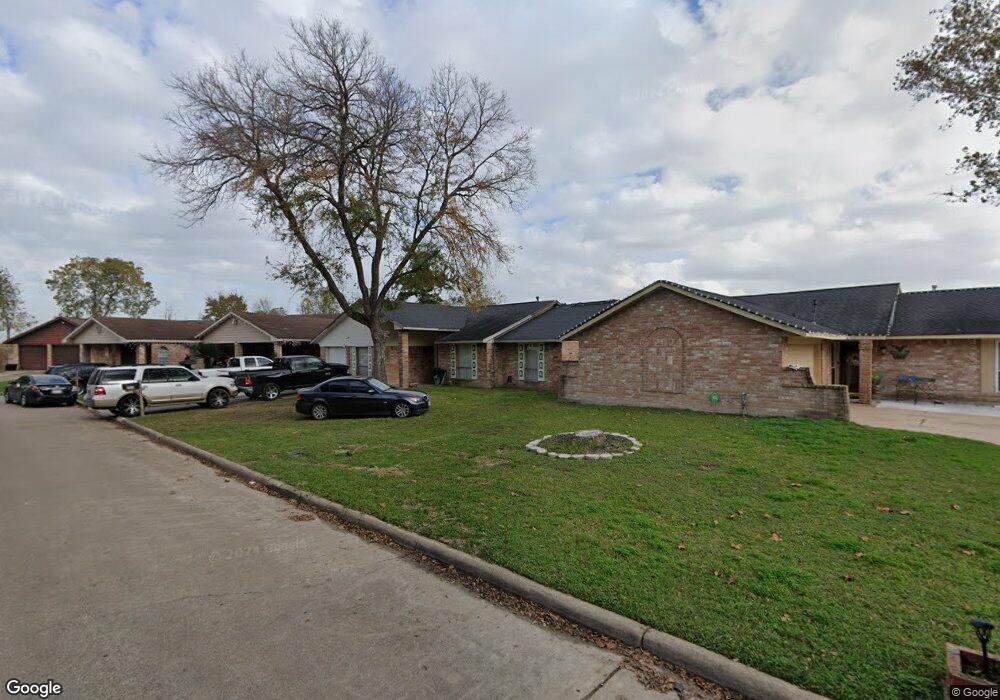 10438 Sweetbrook Dr, Houston, TX 77038 - photo 1