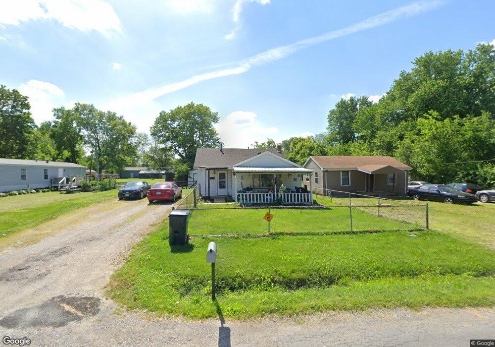 227 Bernice St, Collinsville, IL 62234 - photo 1