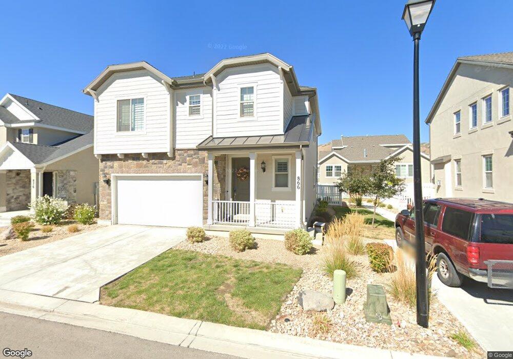 866 W 2800 N, Lehi, UT 84043 - photo 1