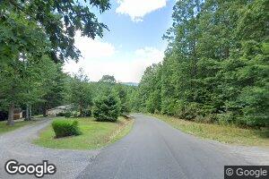 00 Forest Spur Ln, Bland, VA 24315