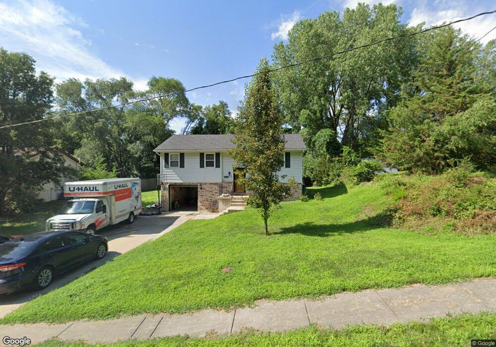 9416 W 51st St, Shawnee, KS 66203 - photo 1