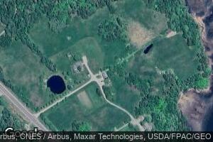44 Eagle Cove Ln, Perry, ME 04667