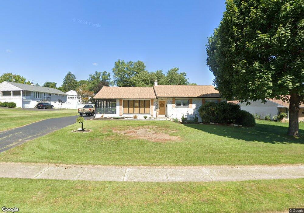 492 Concord Rd, Broomall, PA 19008 - photo 1