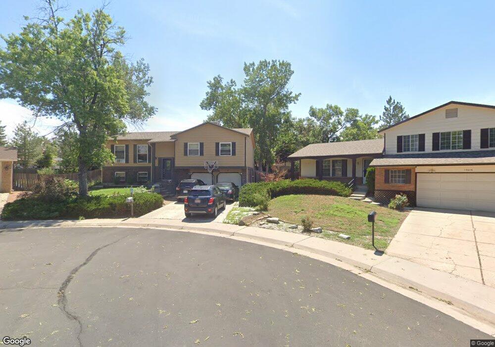 15026 E Oregon Dr, Aurora, CO 80012 - photo 1