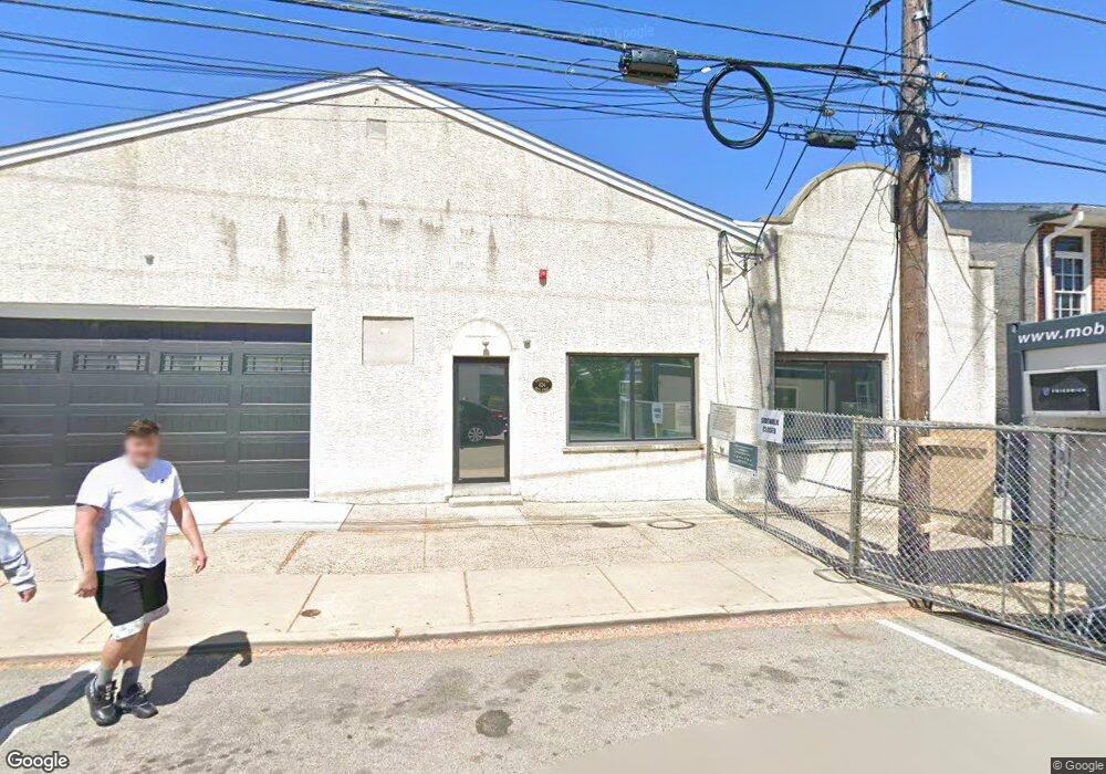 624 Maple St, Conshohocken, PA 19428 - photo 1