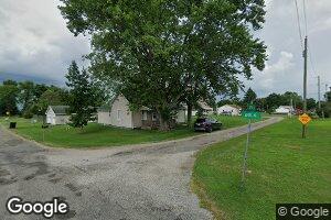 21565 E 2237 North Rd, Bismarck, IL 61814