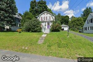 1208 Cook St, Dannemora, NY 12929