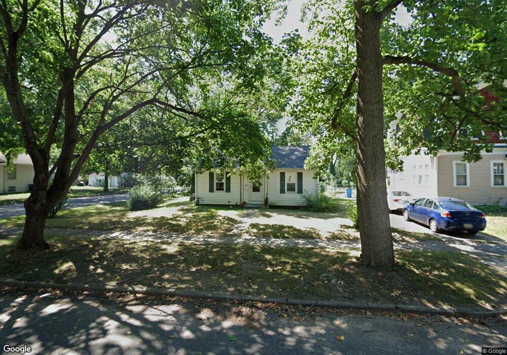 1356 Sheridan Ave, Niles, MI 49120 - photo 1