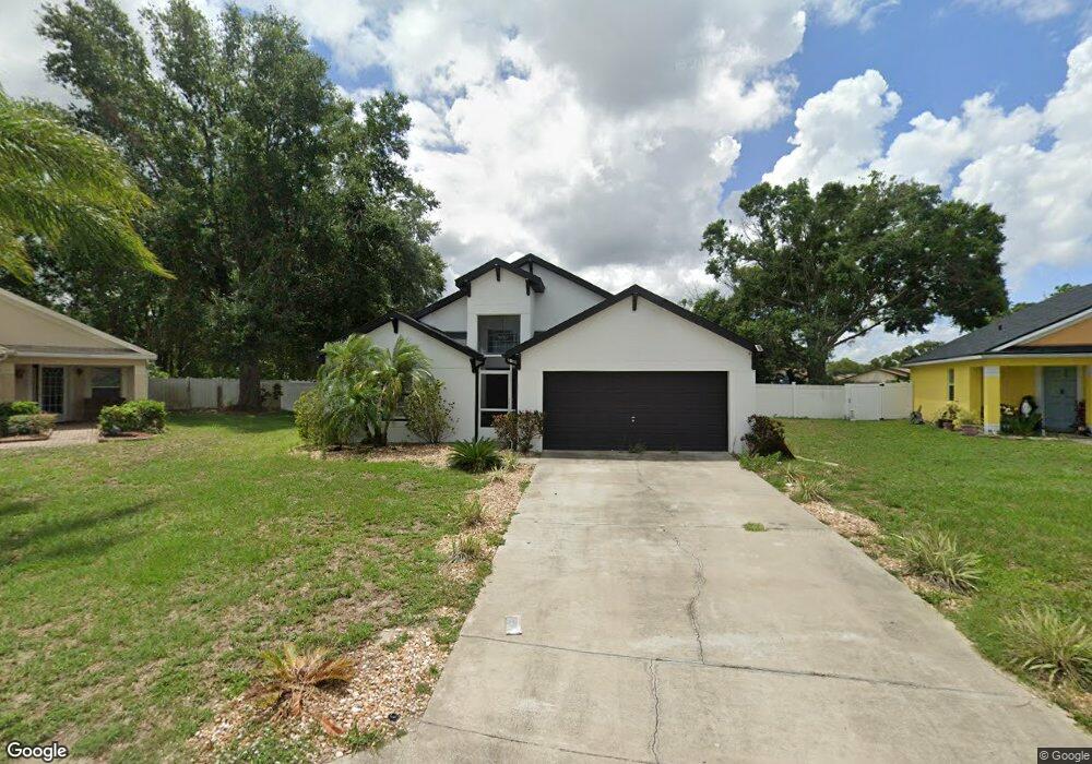 3103 Buckeye Point Dr, Winter Haven, FL 33881 - photo 1