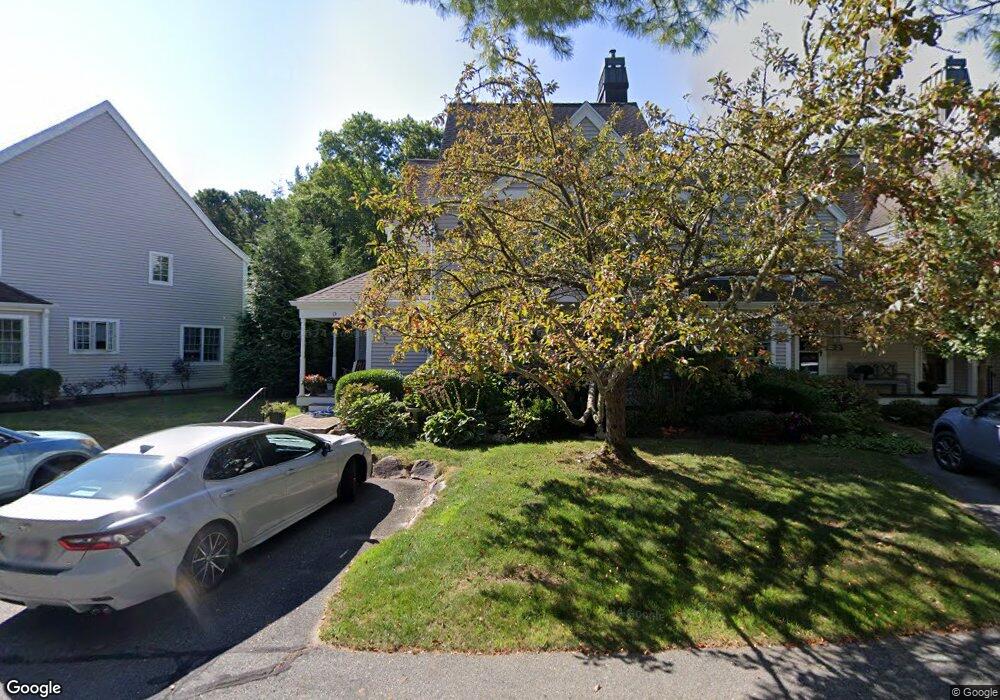 15 Hampton Ct, Mashpee, MA 02649 - photo 1