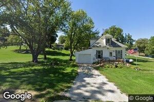 316 Spruce Ave, Charter Oak, IA 51439