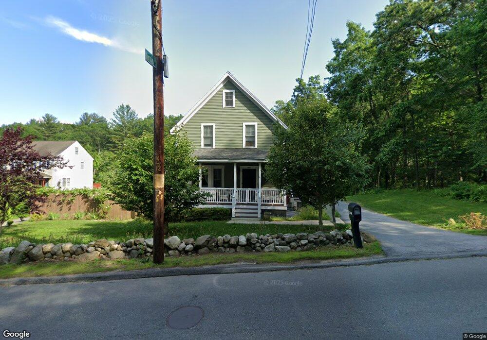 44 West St, Methuen, MA 01844 - photo 1