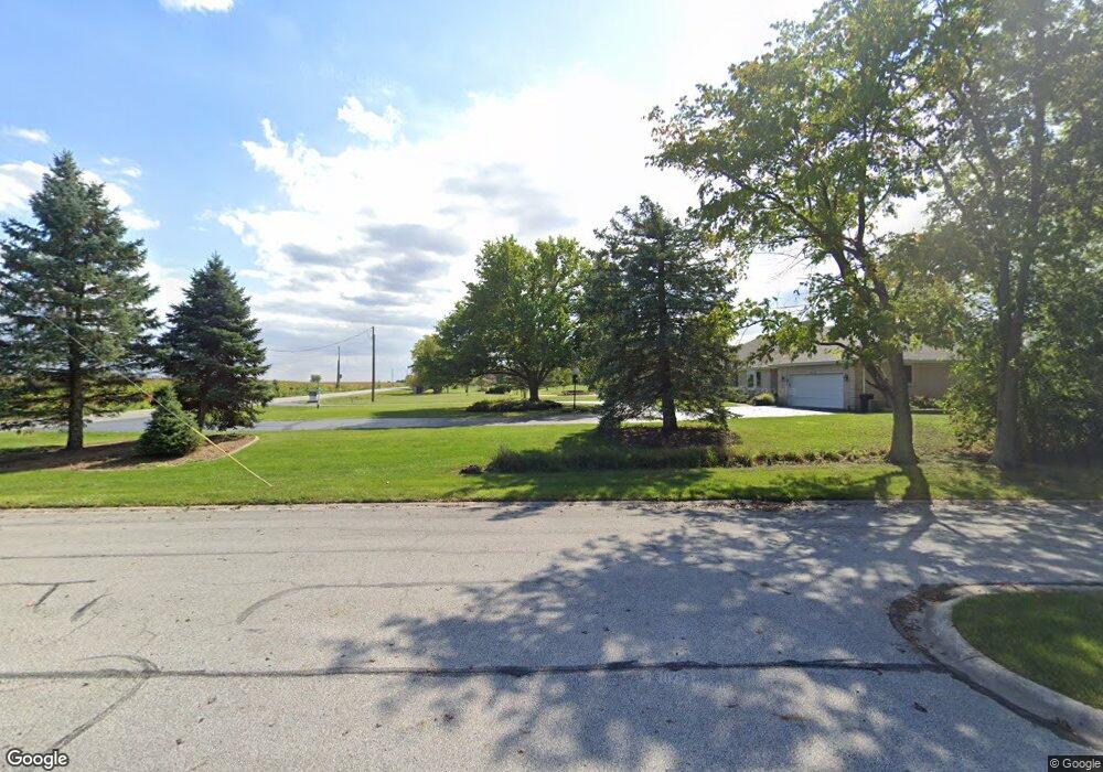 3385 W 136th Ln, Crown Point, IN 46307 - photo 1