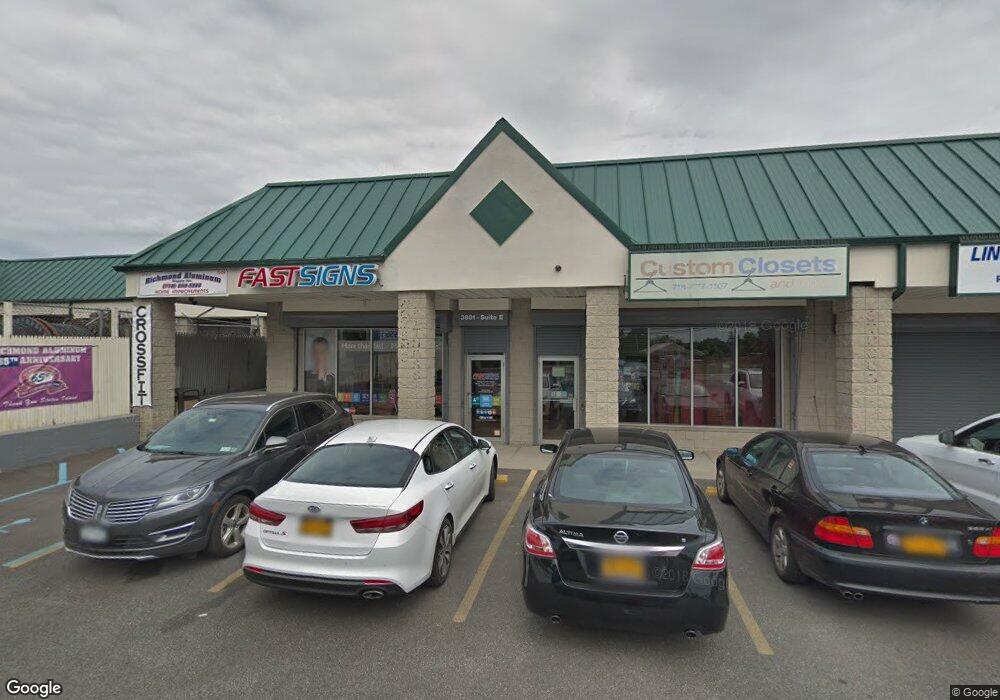 3801 Victory Blvd, Staten Island, NY 10314 - photo 1