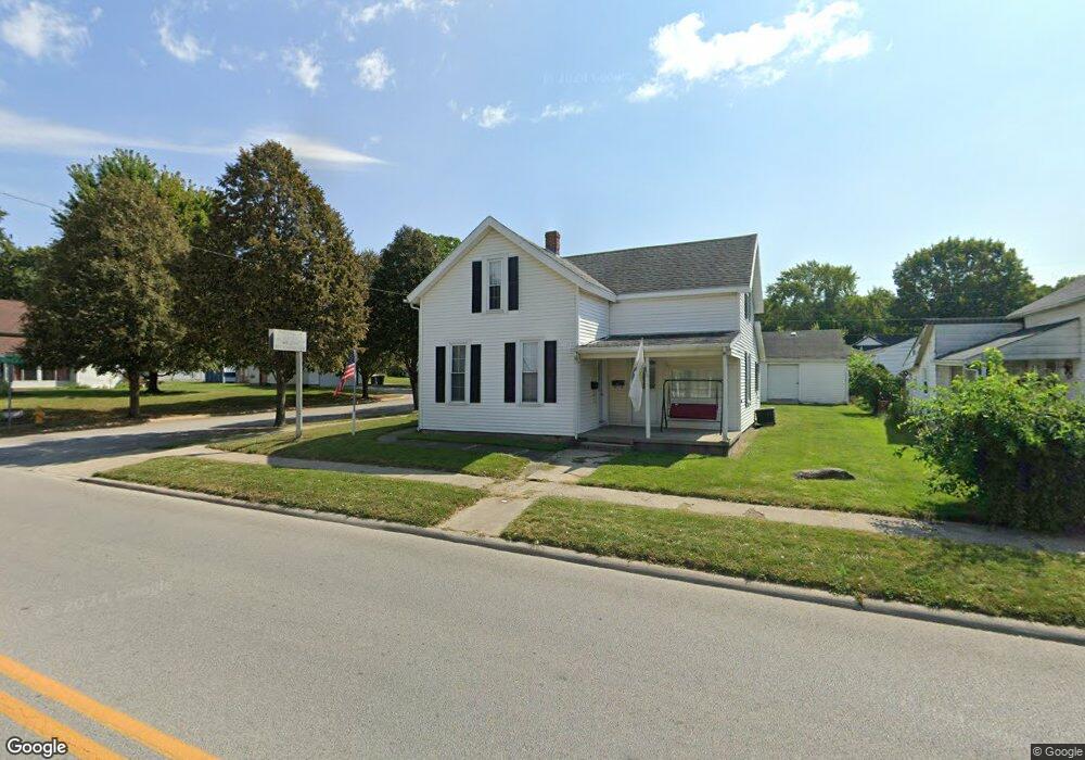 1003 Wabash Ave, Lafayette, IN 47905 - photo 1