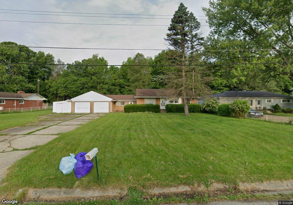 3199 Mac Ave, Flint, MI 48506 - photo 1