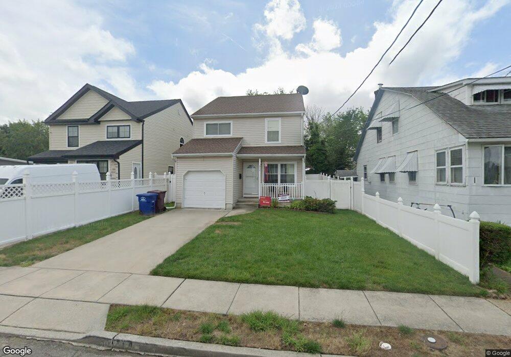 314 Bem St, Riverside, NJ 08075 - photo 1