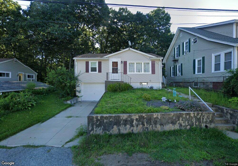 146 Saint Agnes Ave, Woonsocket, RI 02895 - photo 1