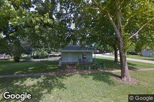 204 Kansas Ave, Paxico, KS 66526