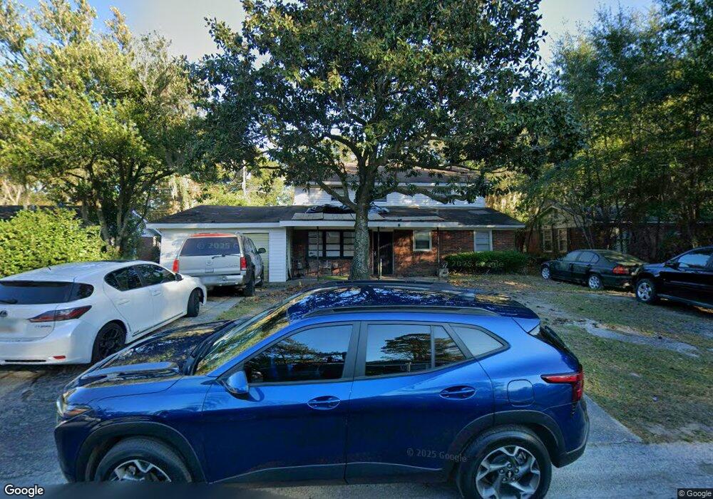 3610 Eastgate Dr, Savannah, GA 31404 - photo 1