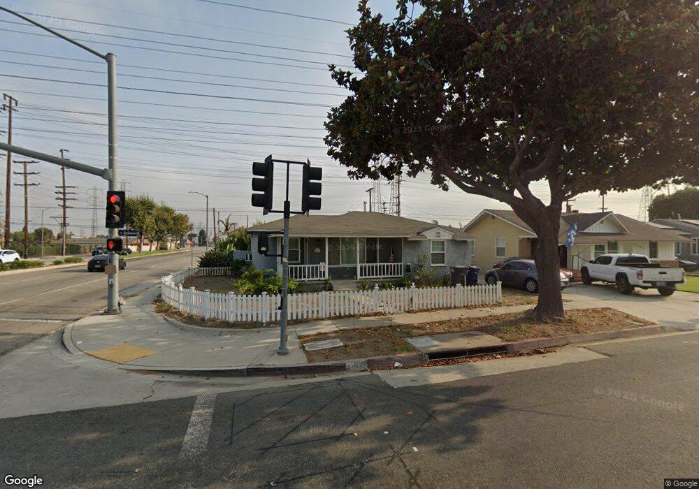 4303 Ashworth St, Lakewood, CA 90712 - photo 1