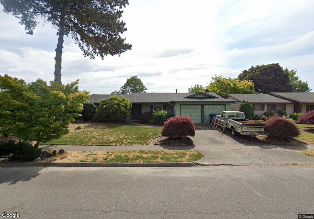 5940 14th Ave NE, Keizer, OR 97303 - photo 1