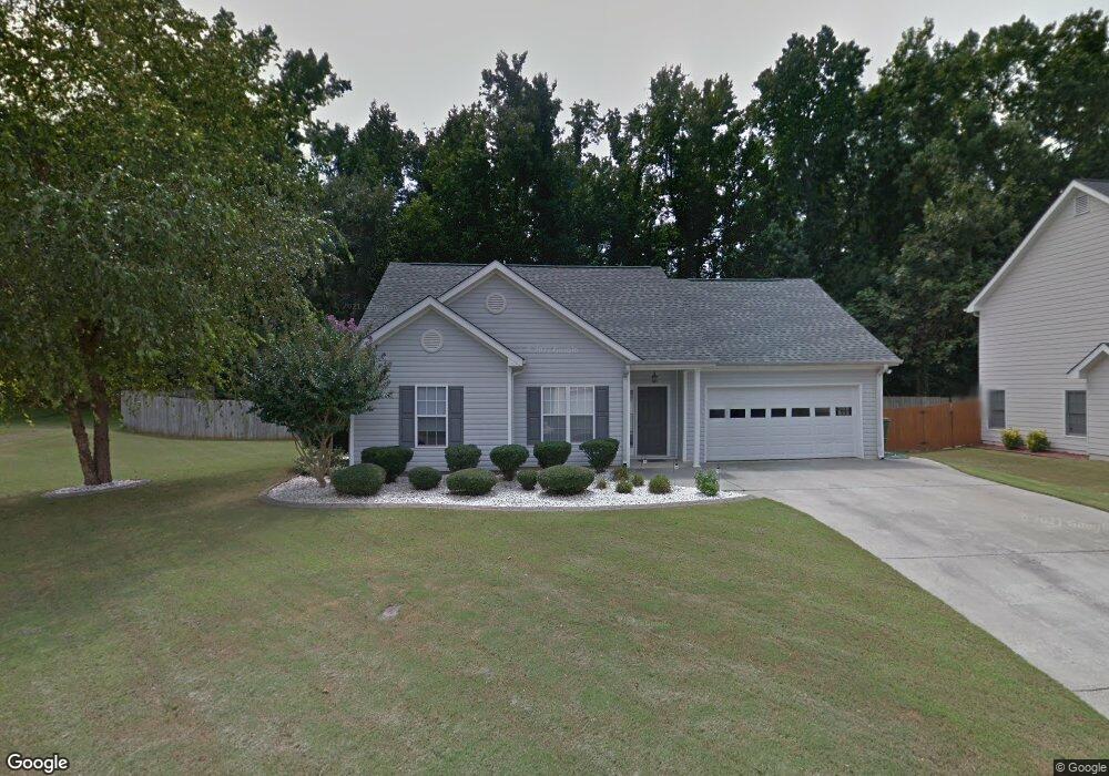 324 Apache Dr, Canton, GA 30115 - photo 1