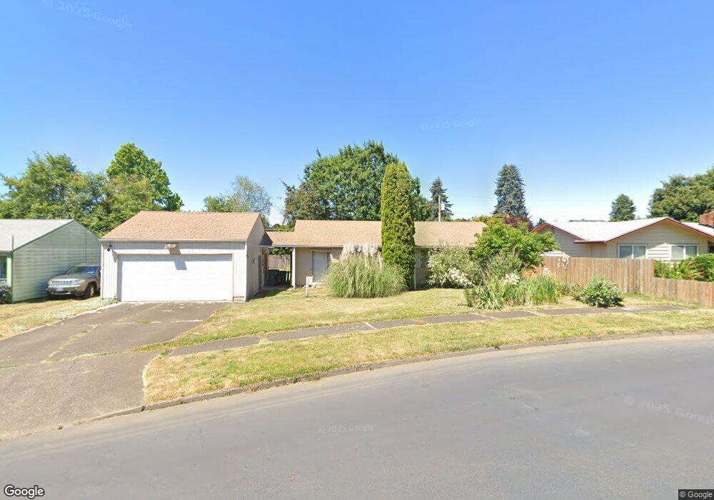 1544 Larch St, Forest Grove, OR 97116 - photo 1