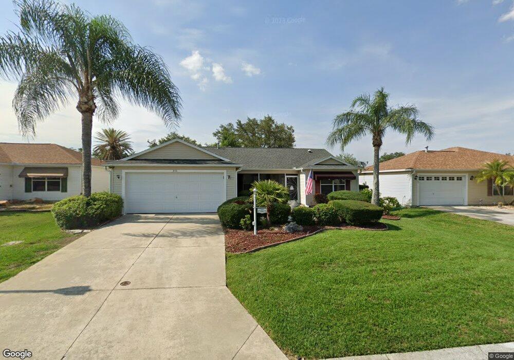 3511 Reston Dr, The Villages, FL 32162 - photo 1