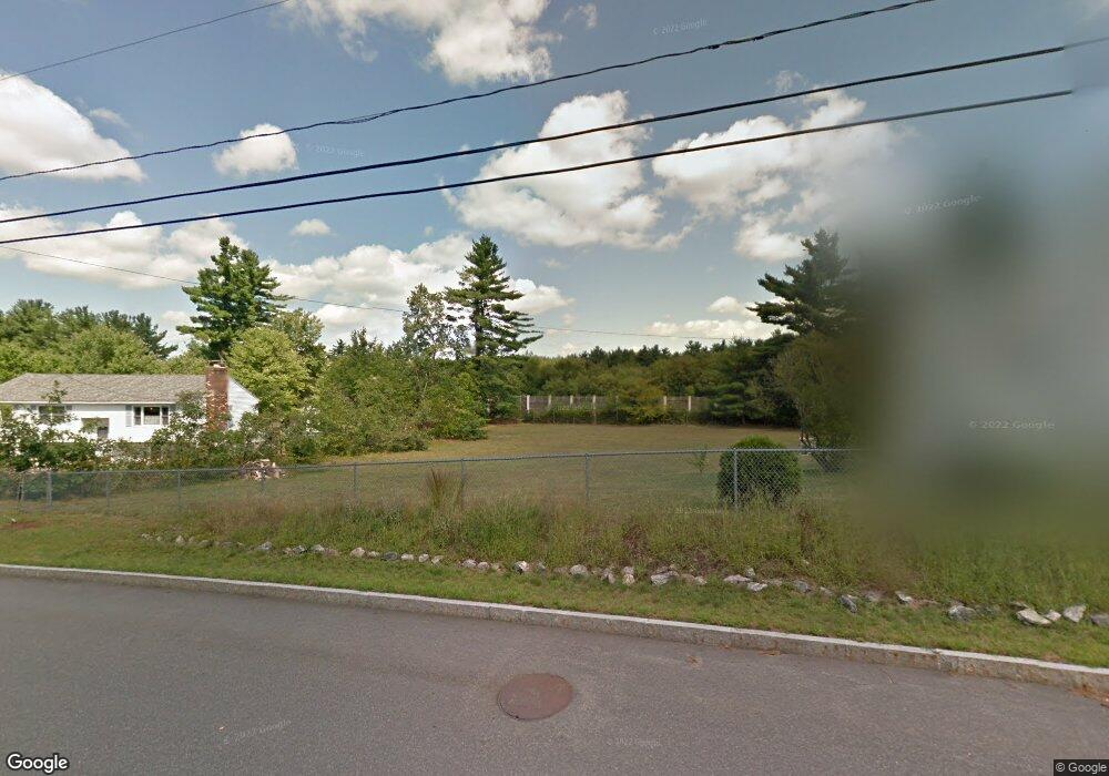 166 Bryant Rd, Manchester, NH 03109 - photo 1