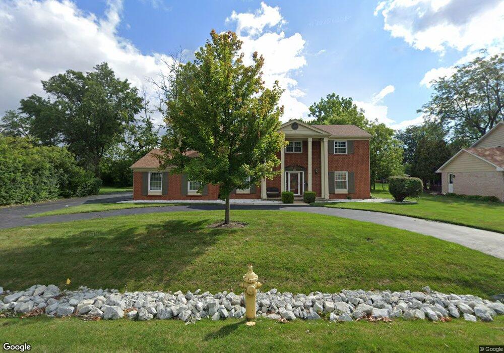 3431 Attica Rd, Olympia Fields, IL 60461 - photo 1