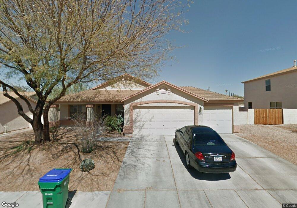 2652 W Calle Don Florencio, Tucson, AZ 85741 - photo 1