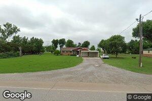 8523 N Calumet Rd, Calumet, OK 73014
