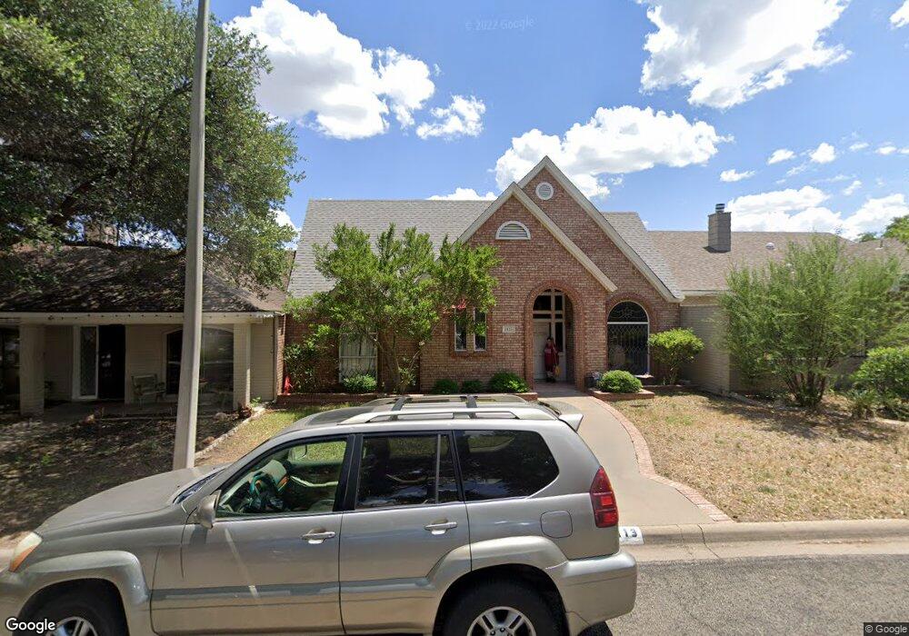 5113 Fairway Dr, San Angelo, TX 76904 - photo 1