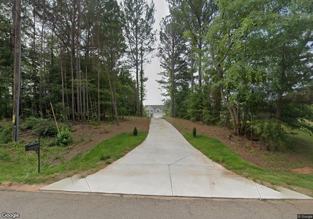 3055 Tommy Dillard Dr, Monroe, GA 30656 - photo 1