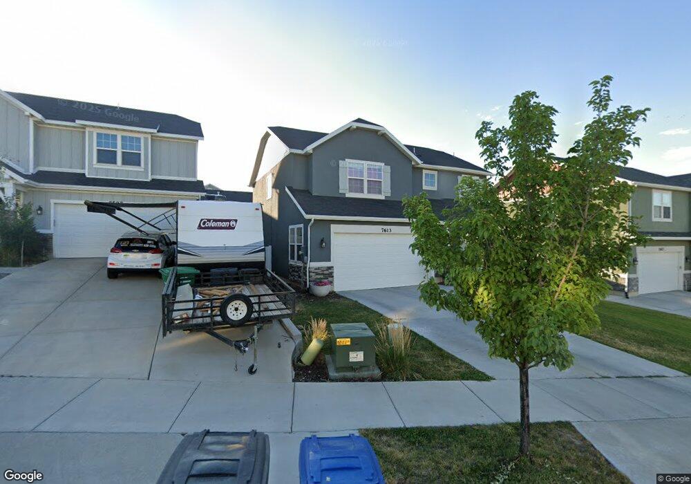 7613 S Tellur Dr, West Jordan, UT 84081 - photo 1