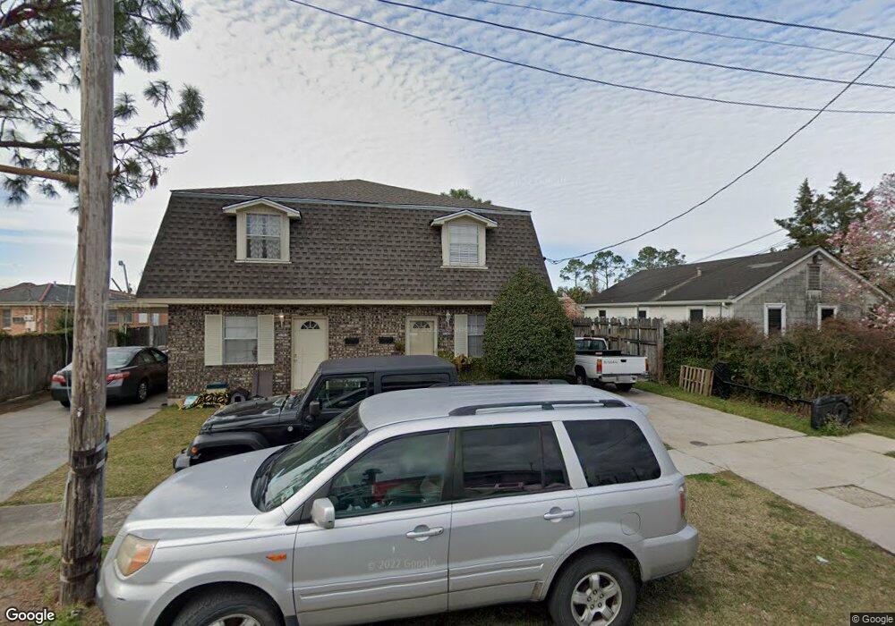 5705 Soldier St, Metairie, LA 70003 - photo 1