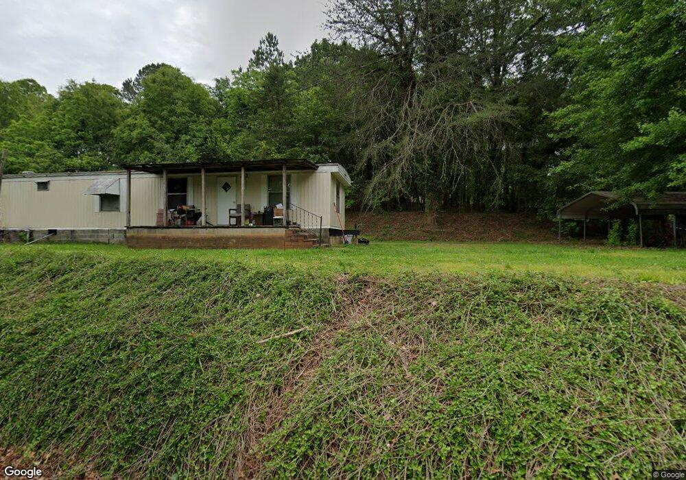 600 Wheeler St, Alto, GA 30510 - photo 1