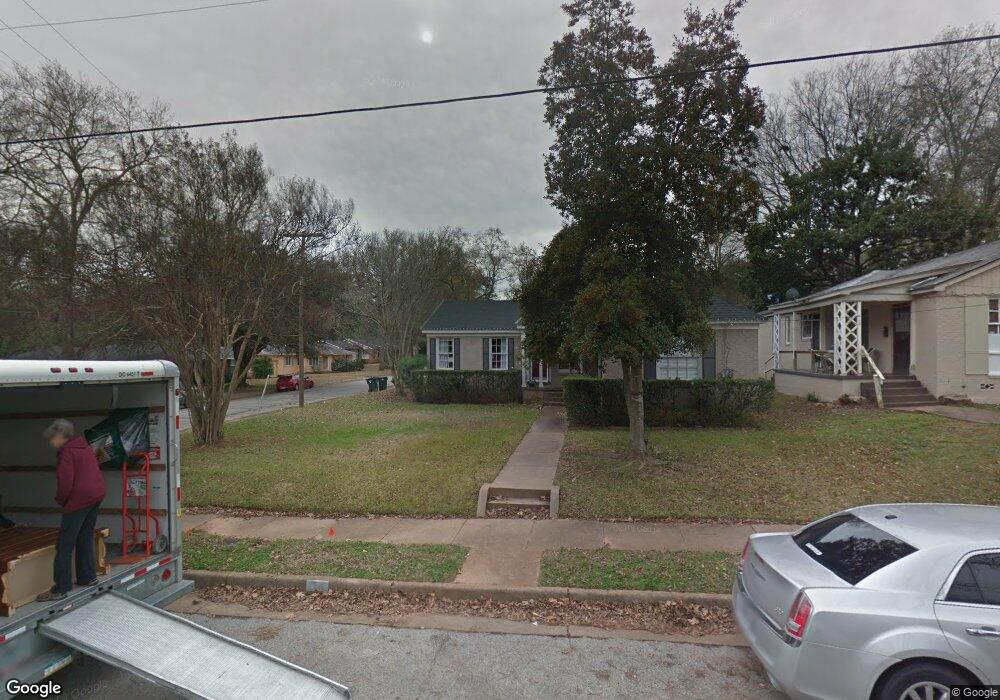 423 E 6th St, Tyler, TX 75701 - photo 1