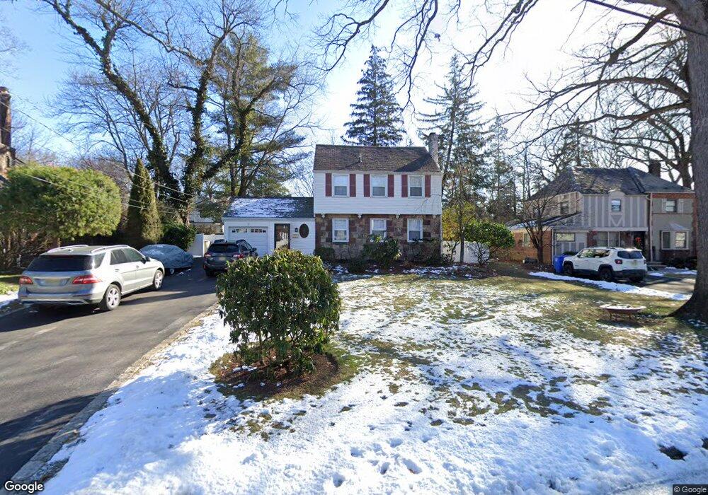 18 Kenwood Rd, Tenafly, NJ 07670 - photo 1