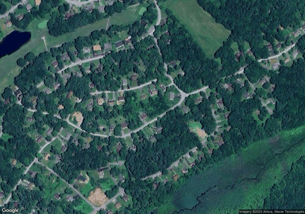 256 Old Chimney Ridge Rd, Montague, NJ 07827 - photo 1